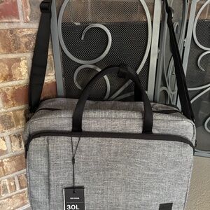 Herschel Bowen Tech Duffle